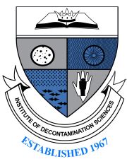 idnsc|institute of decontamination sciences website.